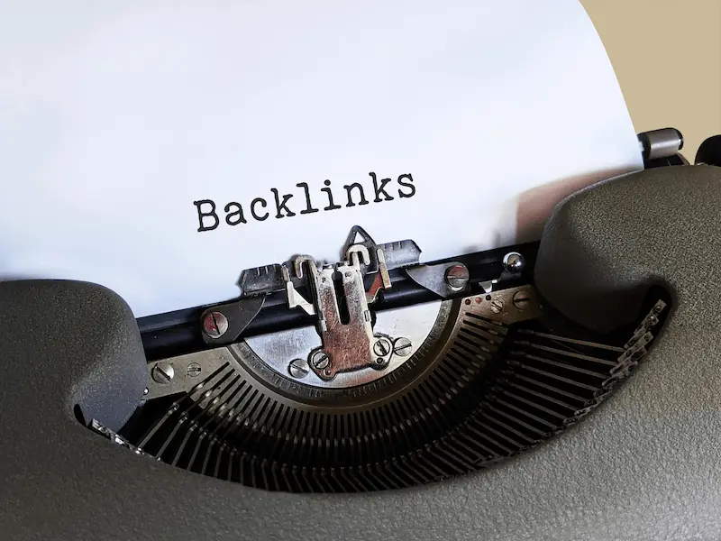 Backlink Strategy Illustration